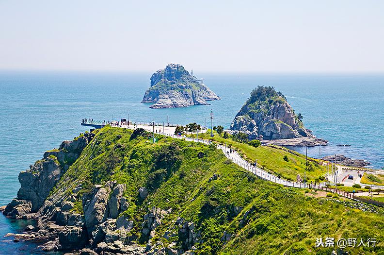 刚刚开放韩国旅游，就去丢人！韩国又一个标语让国人脸红