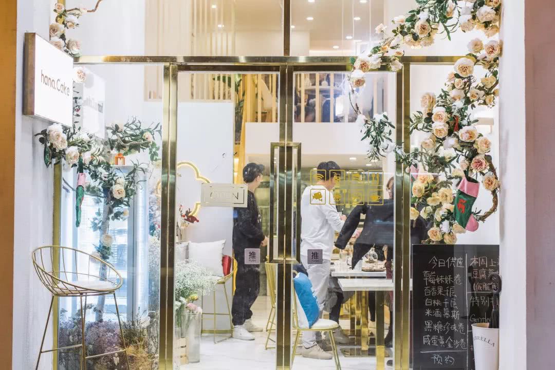 体育西有什么甜品,体育西实惠甜品店