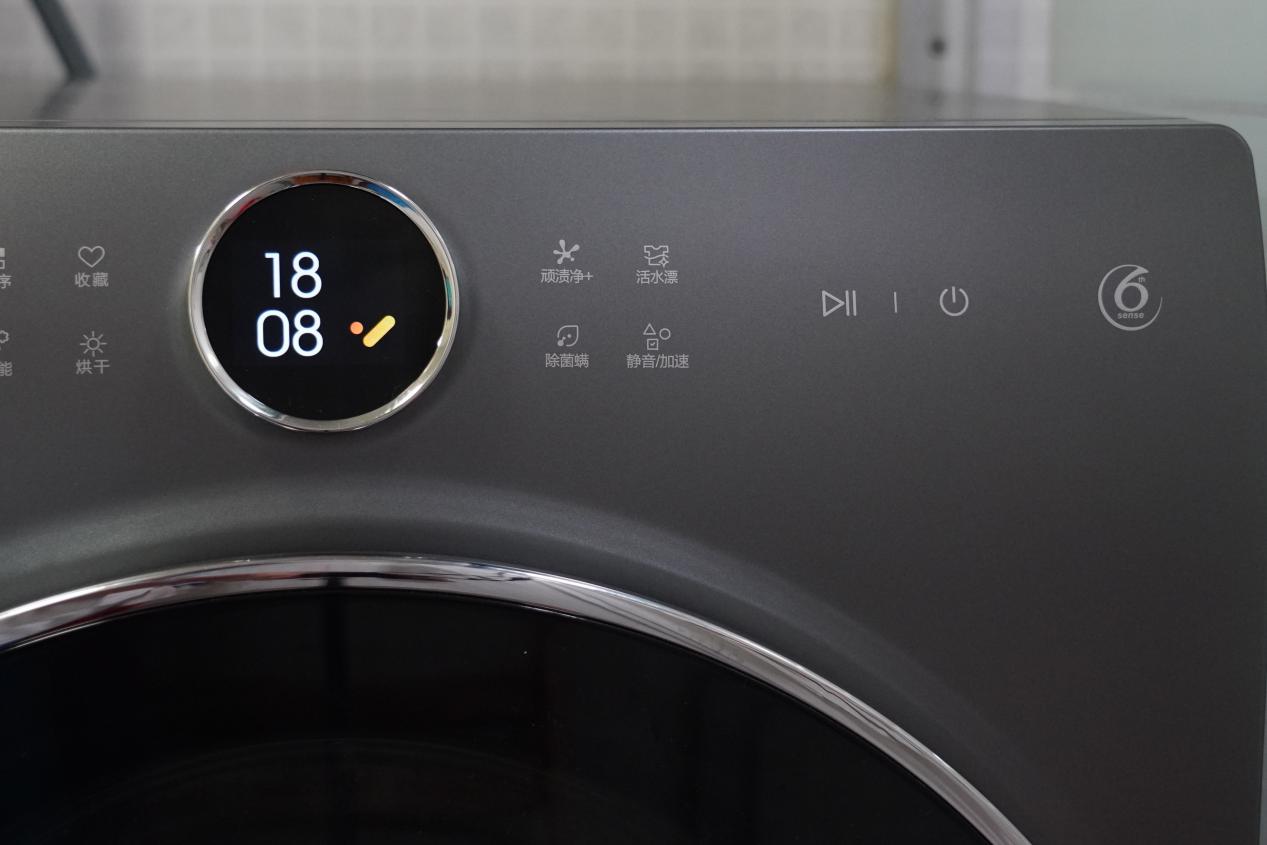 第六感交互旋钮测评,第六感交互旋钮