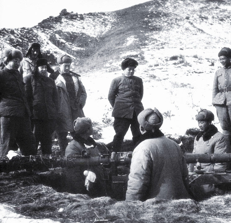 虎将梁兴初去世，战友要求解剖尸体，为何妻子强烈拒绝？