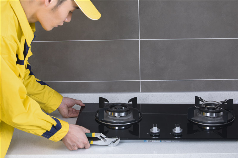 燃气灶管子留多长,燃气灶管使用寿命