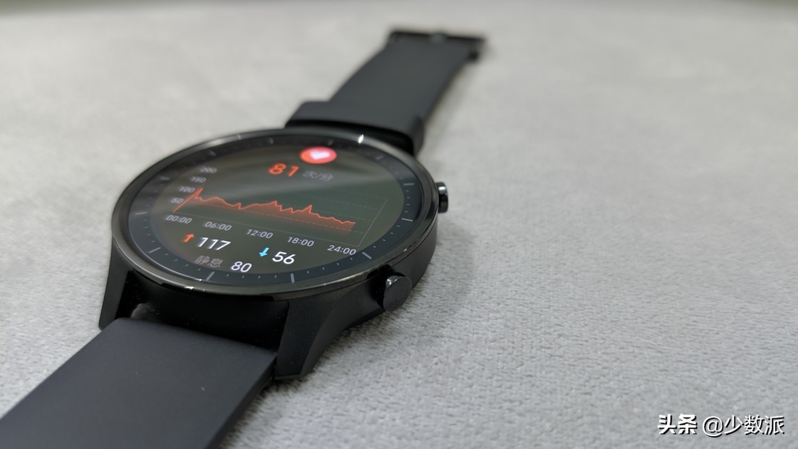 799元的小米手表,小米color深度测评差不多的手表
