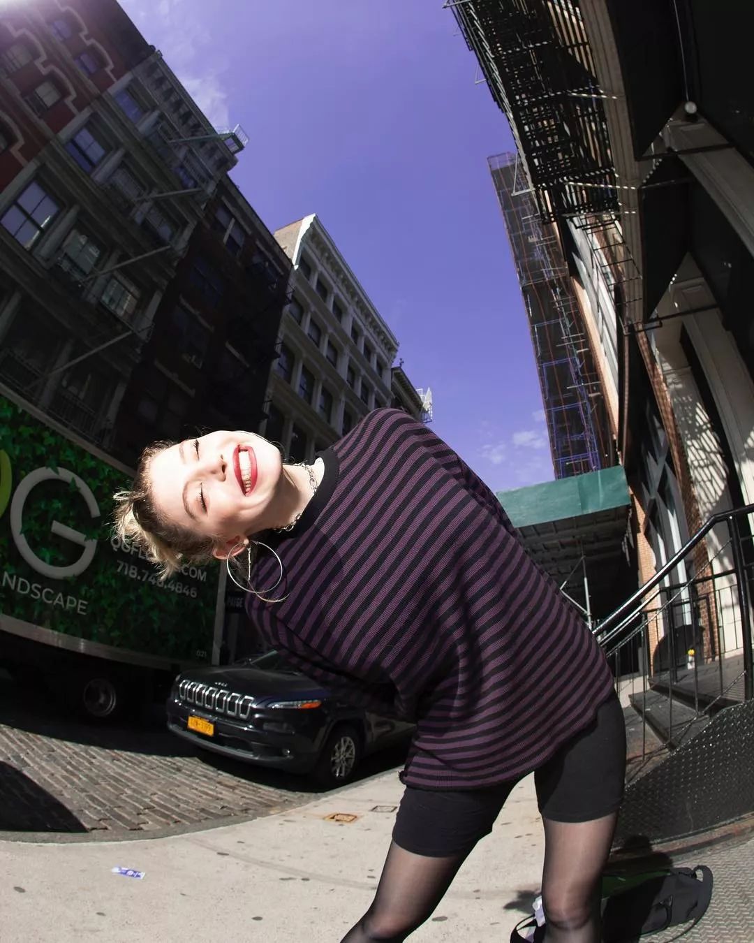 欧阳娜娜同款brandymelville,欧阳娜娜nabi品牌开箱