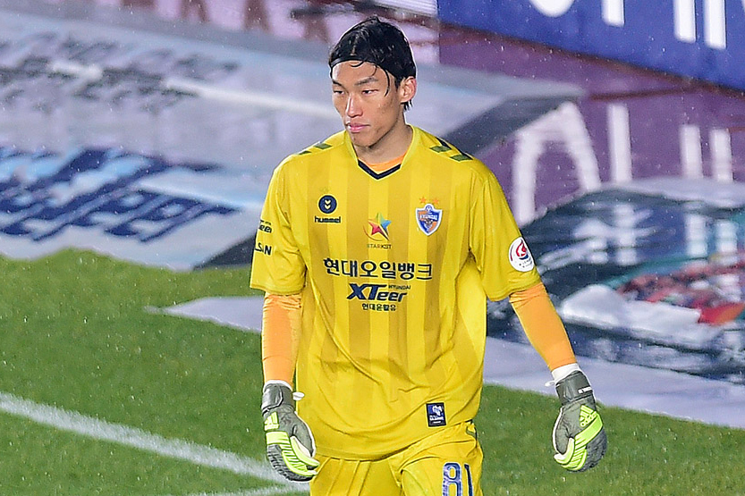 脸都不要了的进球,韩国2022世界杯门将扑球集锦