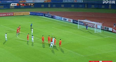 国奥u23亚洲杯中国对伊朗直播,中国国奥vs伊朗国奥