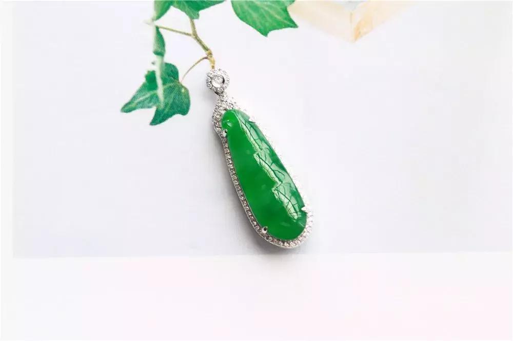 市场是否可以出售b货翡翠,b货翡翠要拿到哪去卖