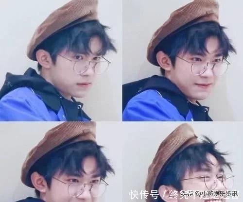 与王俊凯有关的快递名,有关王俊凯的快递名