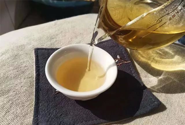 茶叶太碎了怎么泡好喝一点,对于碎茶叶应该怎么泡