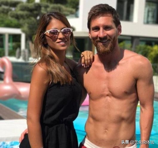 梅西被索吻,梅西遭中国球迷亲吻视频