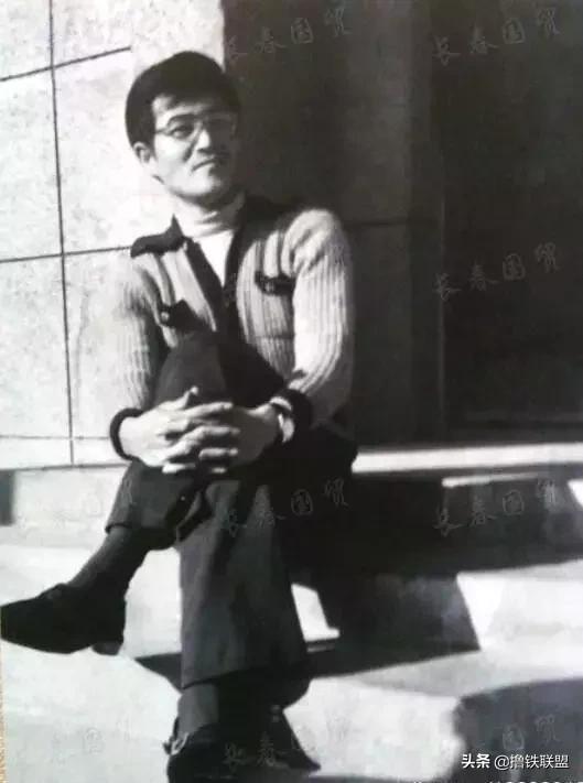 吴彦祖和赵本山越来越像,吴彦祖和赵本山