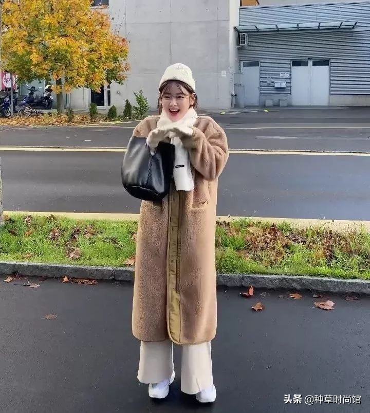 今冬巨火的4双鞋，时髦又高级