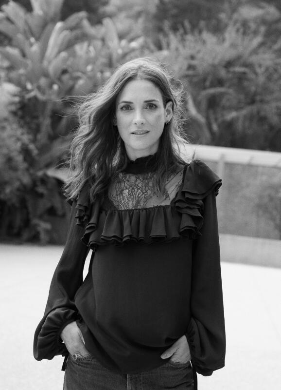 好莱坞90时代女神,好莱坞当红女星90后