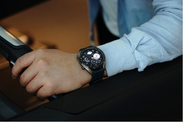 huaweiwatchgt典藏版测评,huaweiwatchgt时尚款评测