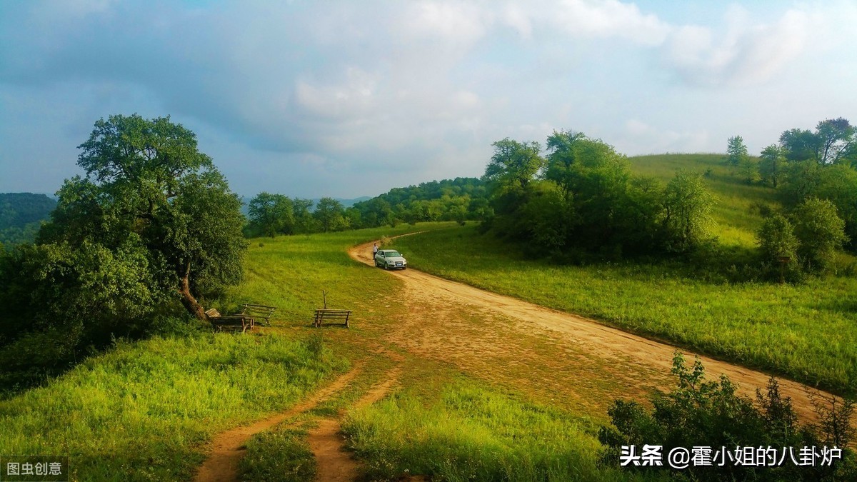 隋炀帝杨广基建狂魔,秦始皇vs杨广