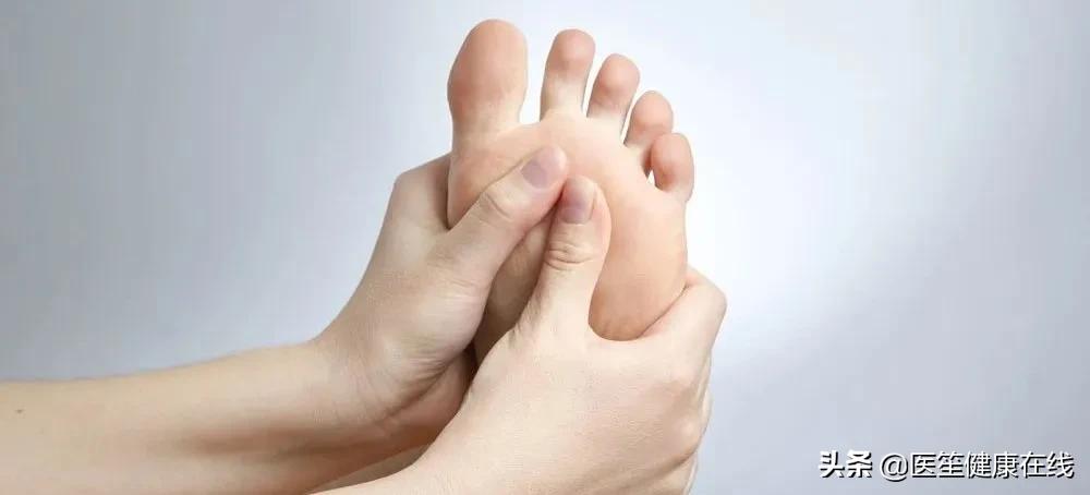 前脚掌老茧很疼,前脚掌起老茧怎么处理