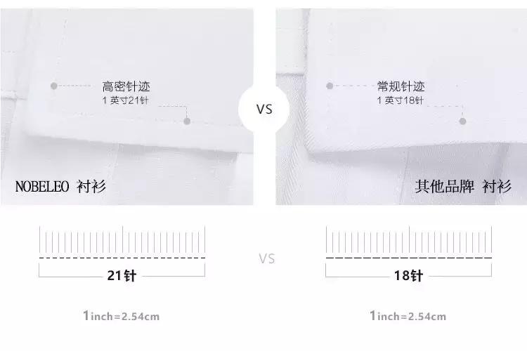 什么衬衫高级,高级衬衫什么特点