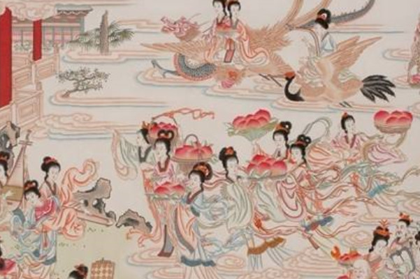 小说莲塘浮生写的什么,长篇小说连载莲塘浮生376