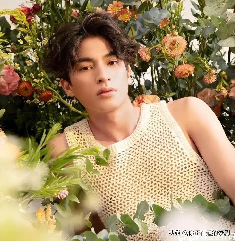 gulf泰国演员最新消息,泰星gulf在综艺节目唱的歌