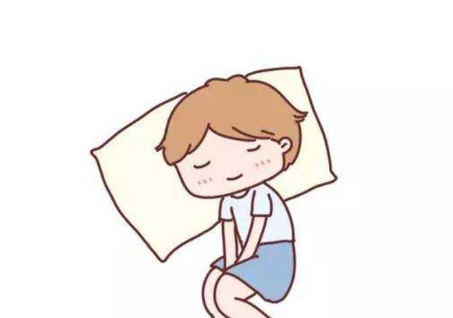 孩子夹腿、蹭凳子、蹭被子，甚至抚摸*处私**，家长该如何应对呢？