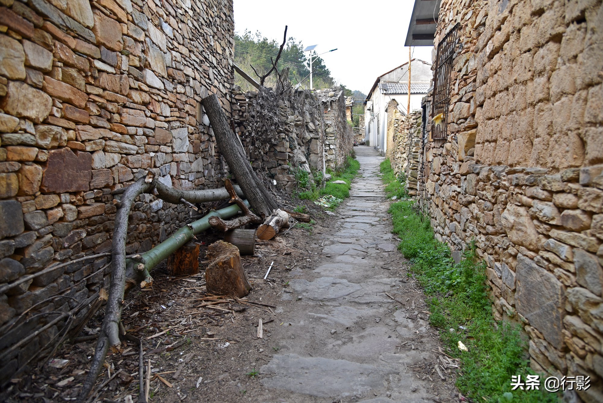 武汉云雾山游玩攻略,安陆云雾山和黄陂云雾山