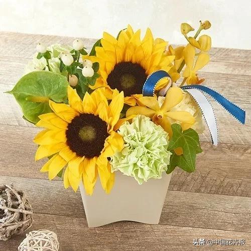 父亲节礼物怎么做一束花,父亲节的花是怎么做最简单的