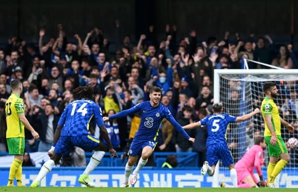 切尔西战弱旅锋线,切尔西爆冷伯恩茅斯