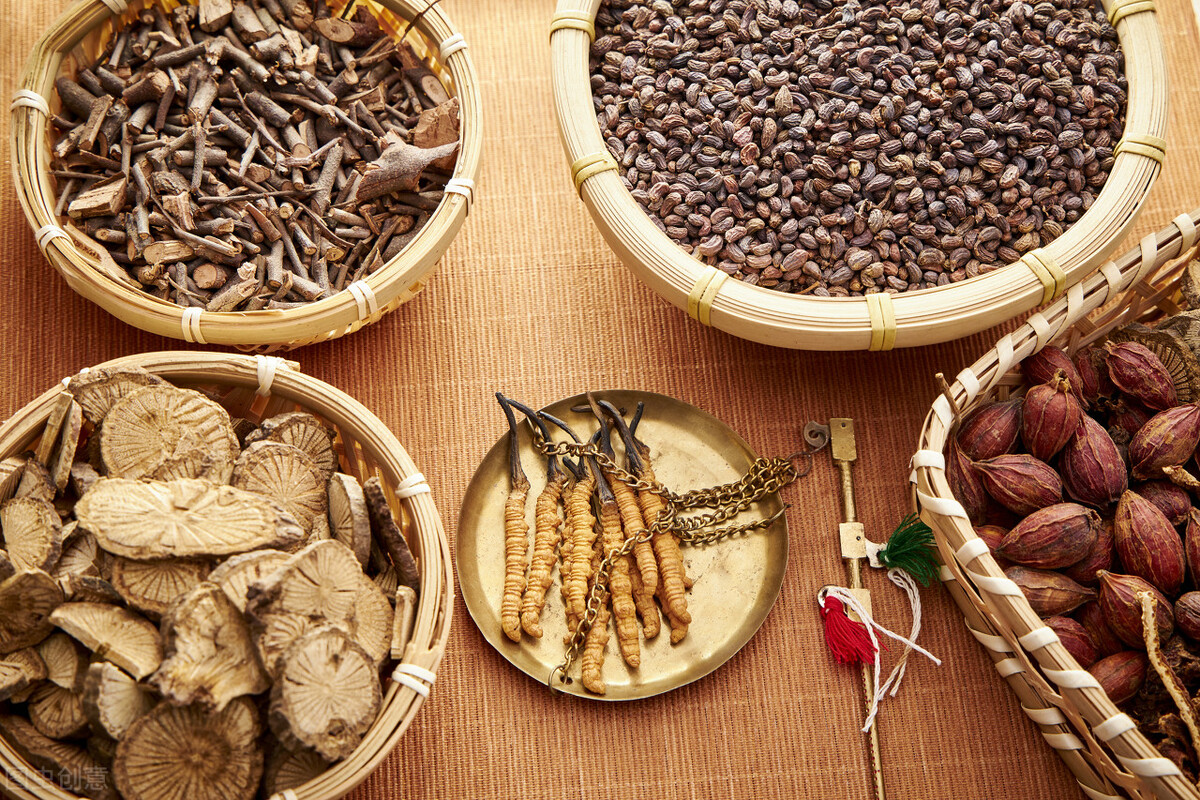 中医治疗结节真能软坚散结吗,中医调理肺结节的妙方