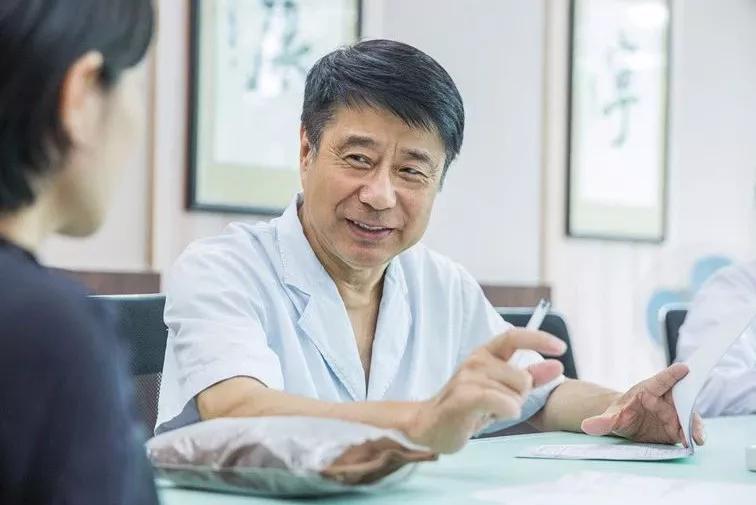 癌症专家何裕民：透过癌症看人生，心态不好，再好的药也没效