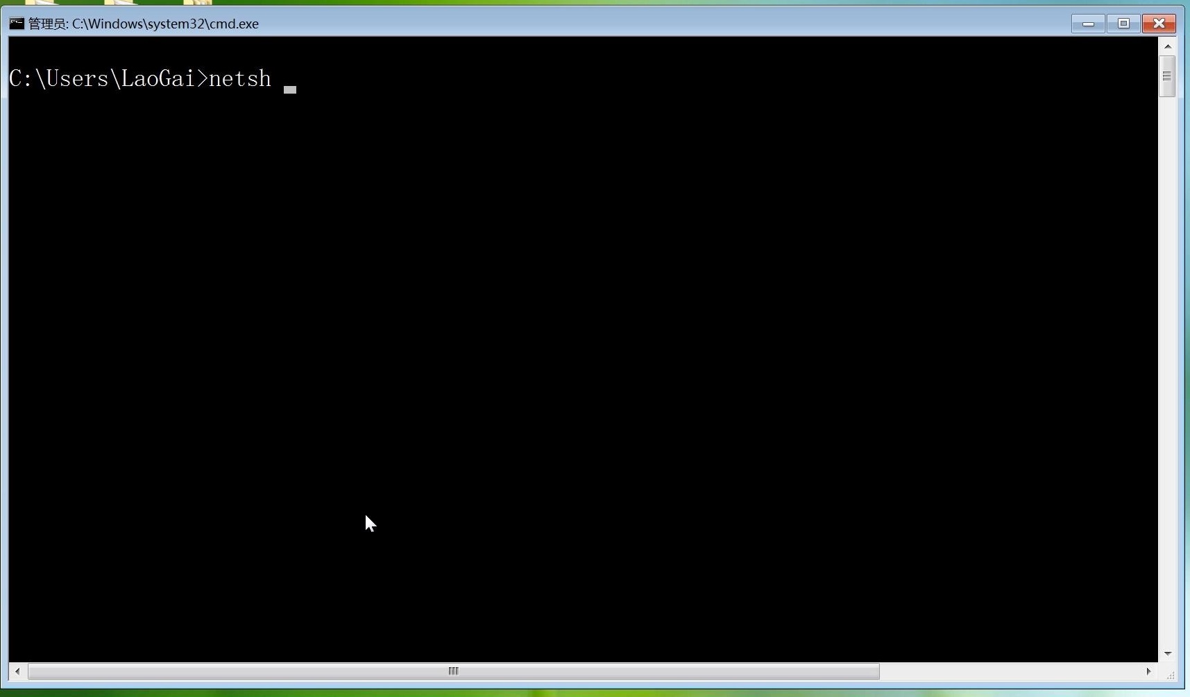 windows如何配置网络静态ip,cmd命令查看网络内所有ip