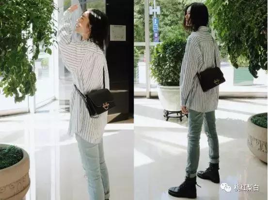 娱乐圈“包姐”一年置包1000W，知道明星有钱但没想到这么败家