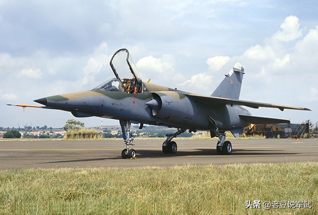 幻影f1战机,幻影f1战斗机三视图