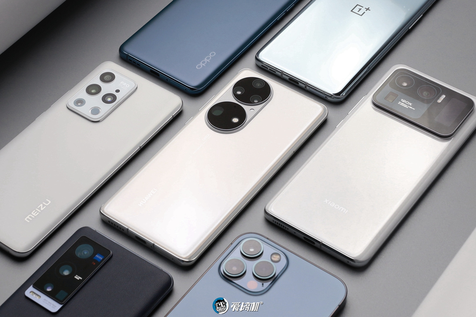 深度测评华为p50pro典藏版,华为p50pro典藏款和p50pro对比