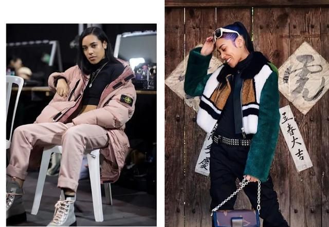 kanye最帅的穿搭,侃爷的穿搭风格