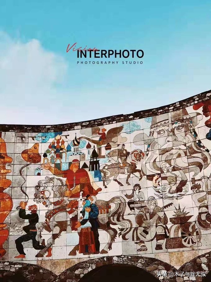 不惑之旅高加索格鲁吉亚,顺延翻译成英文