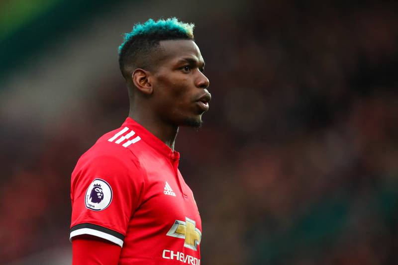 博格巴告别曼联去哪了,博格巴离开曼联去哪里了