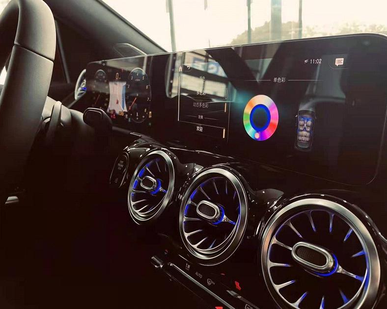 内饰豪华30万,内饰豪华价格低的车