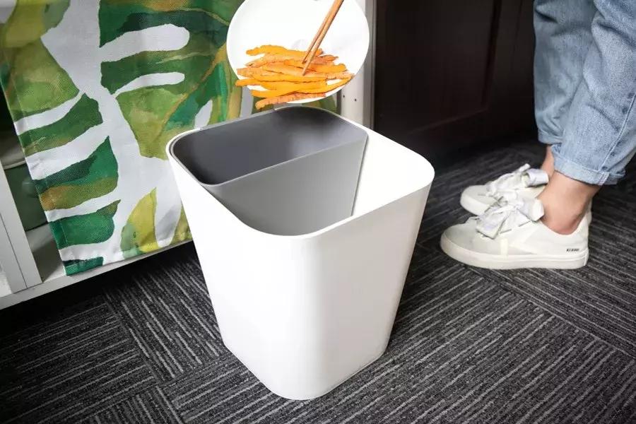 淘宝性价比高的垃圾桶,分类垃圾桶热销榜第一名
