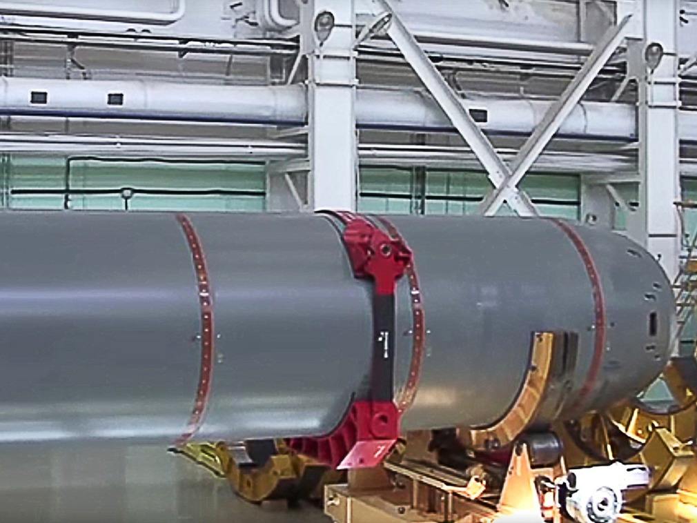 非最后关头不会使用！俄真正杀手锏被曝光西方表示对其束手无策