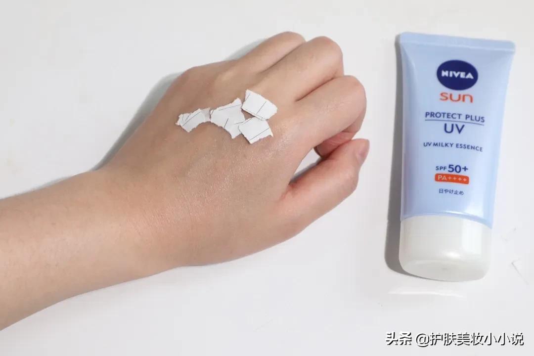 护肤好评前十名,好用的护肤品推荐防晒