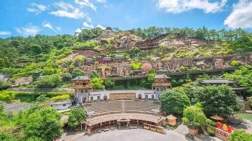 涯系客家人，涯爱转梅州了