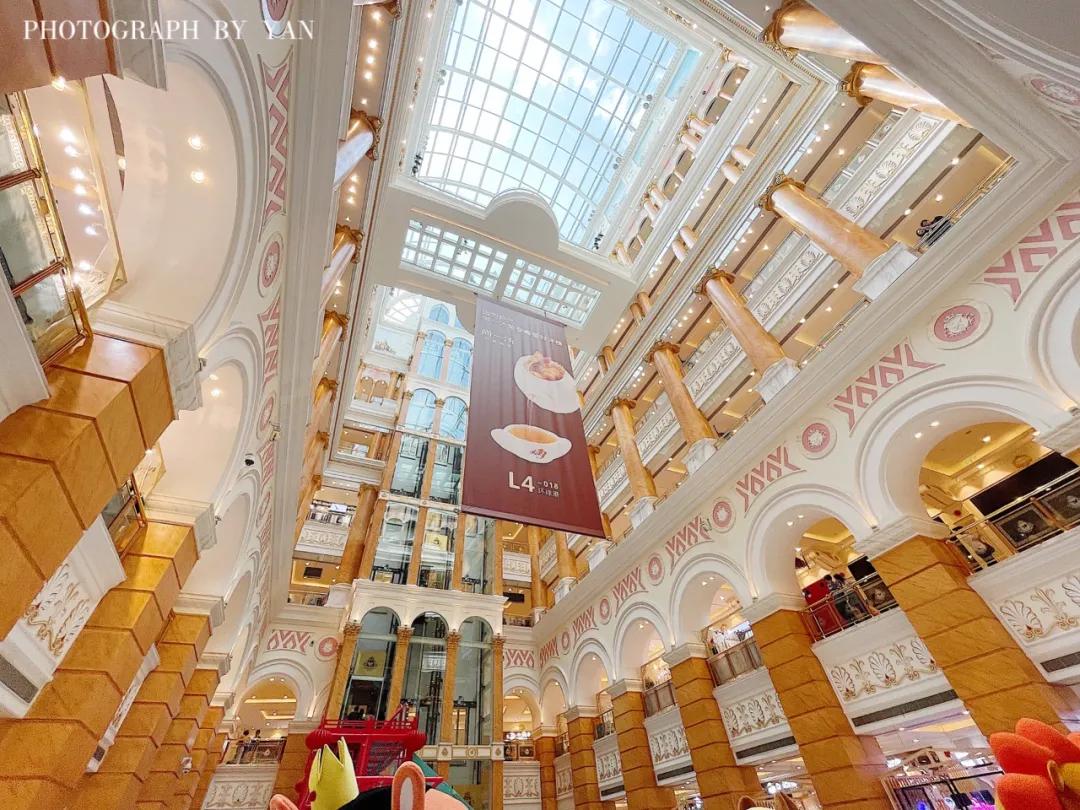 三天两晚国际旅游,三天两夜游轮之旅