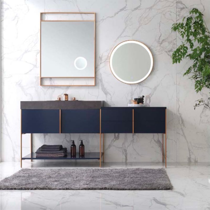 卫生间小怎么装洗手台最好,小卫生间哪种洗手台比较实用