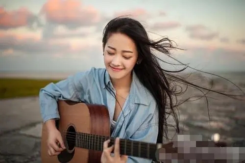 吉他6弦12品的标准弦距是多少,你的吉他音准吗