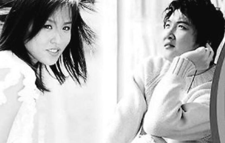 孙楠几段恋情,孙楠的三段感情史