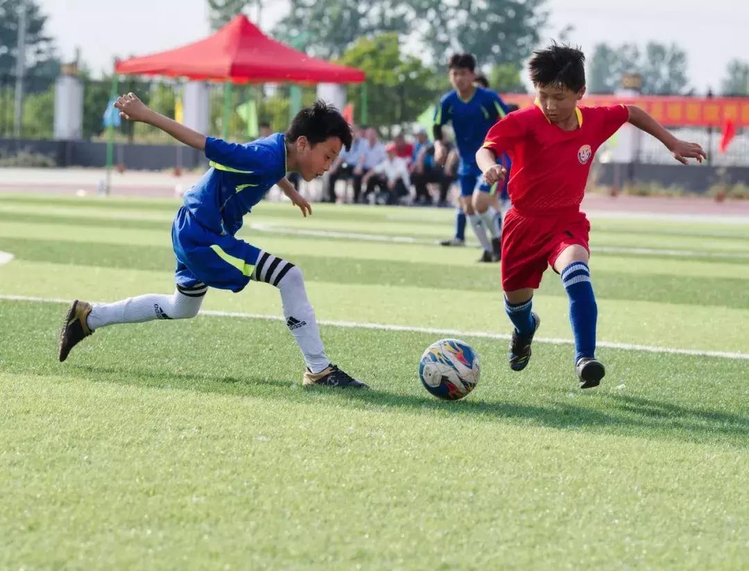 安徽阜阳6-12岁儿童夏令营,安徽阜南足球夏令营