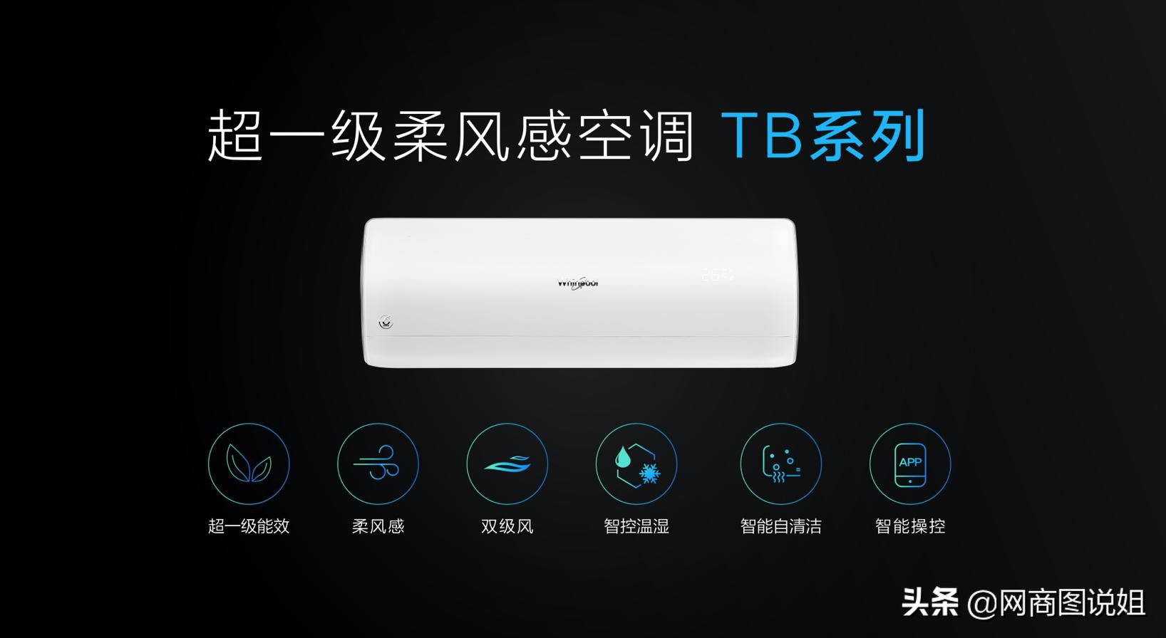 苏宁易购惠而浦空调,惠而浦空调苏宁只换不修