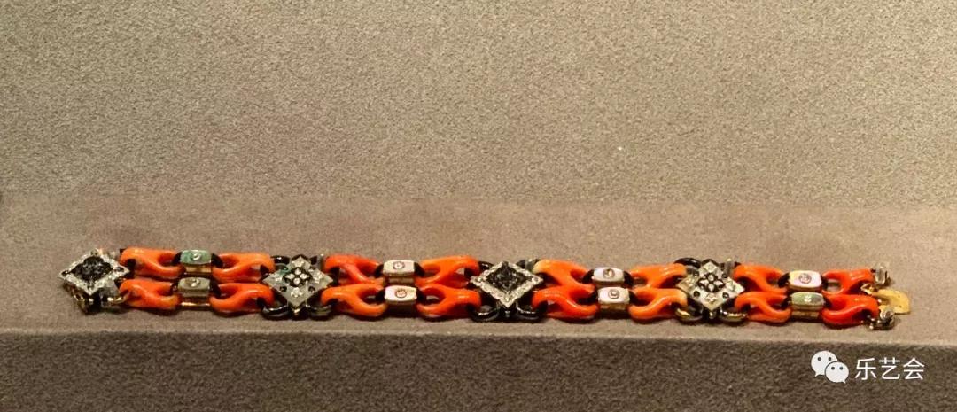 无极斋分享《有界之外—卡地亚与故宫博物院特展》五