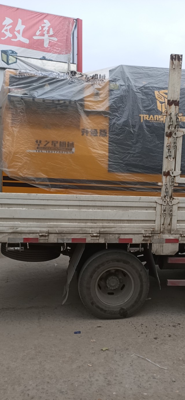 华之星机械液压弯曲机,华之星机械怎么样