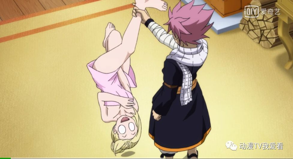 妖精的尾巴和海贼王画风很像,妖精的尾巴画风为什么变了