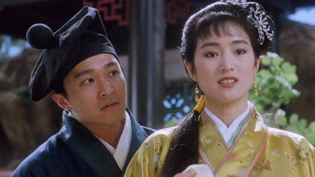 周星驰最多人喜欢的电影,周星驰的电影多有深度